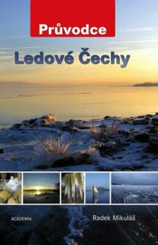 Ledové Čechy  - Radek Mikuláš