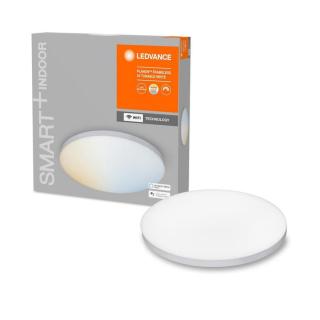 LEDVANCE Smart+ Planon Frameless Round WIFI TW 450 mm