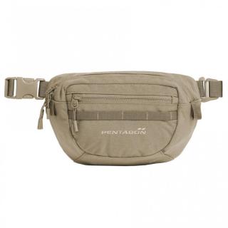 Ledvinka Fanny Pack Pentagon® – Coyote