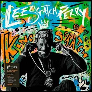 Lee Scratch Perry - King Scratch