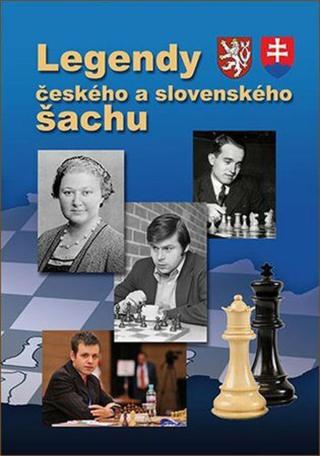 Legendy českého a slovenského šachu - kolektiv autorů, Richard st. Biolek