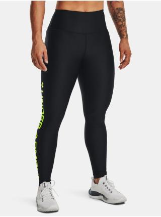 Legíny Under Armour Armour Branded Legging-BLK