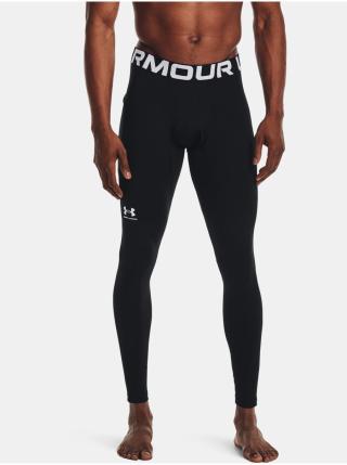 Legíny Under Armour CG Armour Leggings-BLK