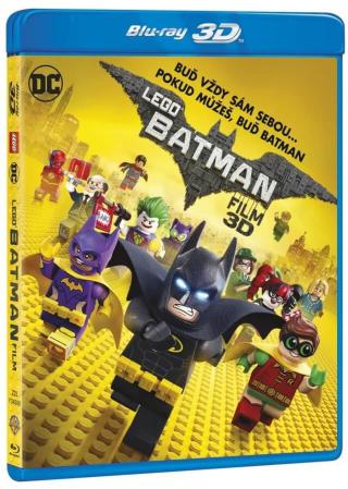 LEGO Batman Film