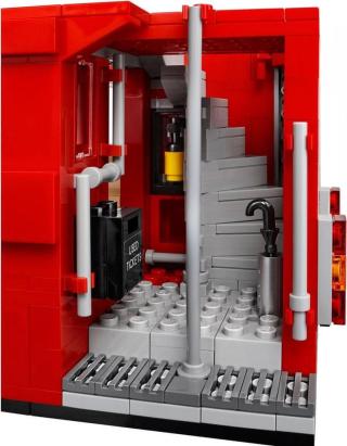 LEGO Creator Expert 10258 London Bus