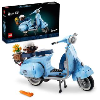 LEGO® 10298 Vespa 125