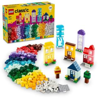 LEGO® Classic 11035 Tvořivé domečky