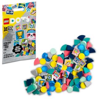 LEGO® DOTS 41958 Doplňky DOTS – 7. série – SPORT