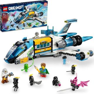 LEGO® DREAMZzz™ 71460 Vesmírný autobus pana Oze