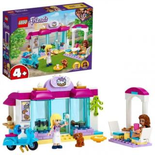 LEGO® Friends 41440 Pekařství v městečku Heartlake Lego