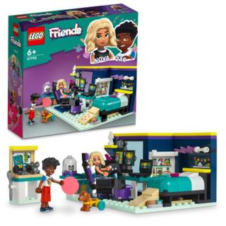 LEGO® Friends 41755 Pokoj Novy