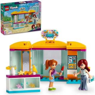 LEGO® Friends 42608 Obchůdek s módními doplňky