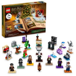 LEGO® Harry Potter™ 76404 Adventní kalendář LEGO® Harry Pott