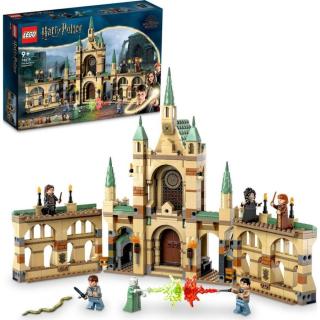 LEGO® Harry Potter™ 76415 Bitva o Bradavice