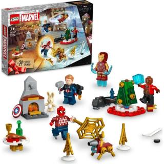 LEGO® Marvel 76267 Adventní kalendář Avengers