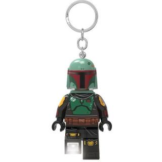 LEGO® Star Wars Boba Fett svítící figurka