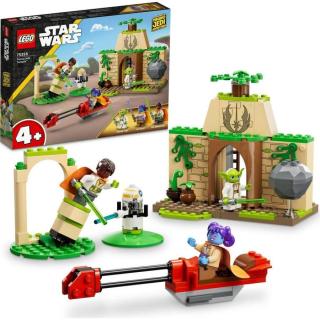 LEGO® Star Wars™ 75358 Chrám Jediů v Tenoo