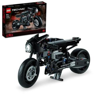 LEGO® Technic 42155 THE BATMAN – BATCYCLE™