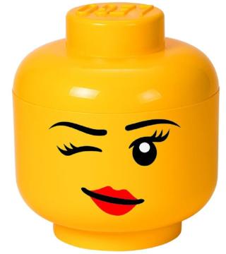 LEGO Úložná hlava  - whinky