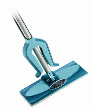 Leifheit Mop Picobello Plus Micro duo + vědro 10 l 57000+4111801