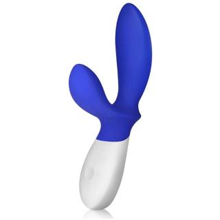 Lelo Loki Wave Prostate Massager Federal vibrátor 19 cm