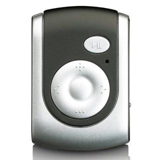 Lenco Mp3 přehrávač Ices Imp-101si