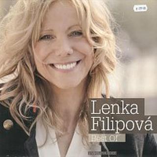 Lenka Filipová – Best Of LP