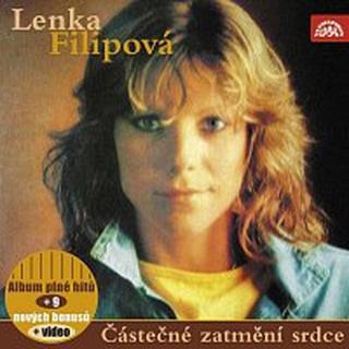 Lenka Filipová – Částečné zatmění srdce