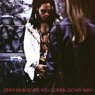 Lenny Kravitz – Are You Gonna Go My Way