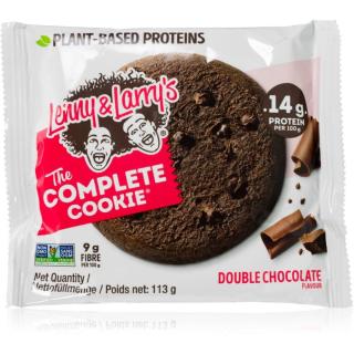 Lenny & Larry's The Complete Cookie proteinová sušenka příchuť Double Chocolate 113 g