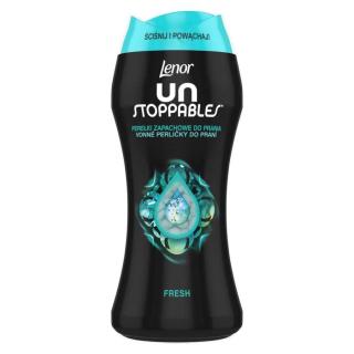 LENOR Unstoppables Fresh Vonné Perličky Do Praní 210 g