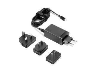 Lenovo 65W USB-C AC Travel Adapter