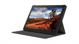 LENOVO flipové pouzdro Lenovo TAB M10 HD + fólie black