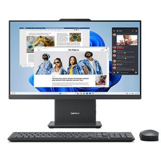 Lenovo IdeaCentre AIO 24IRH9 Luna Grey