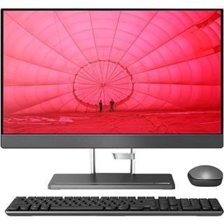 Lenovo IdeaCentre AIO 5 24IAH7 Storm Grey