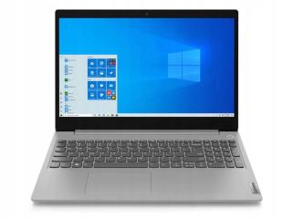 Lenovo Ideapad 3-15 i5-10210U 8GB 256PCIe Fhd W10