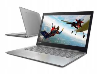 Lenovo IdeaPad 320-15 i5-7200U 8GB 256GB 940MX Fhd