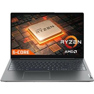 Lenovo IdeaPad 5 15ABA7 Storm Grey celokovový