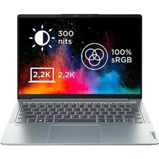 Lenovo IdeaPad 5 Pro 14IAP7 Cloud Grey celokovový