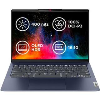 Lenovo IdeaPad Slim 5 14IAH8 Abyss Blue celokovový