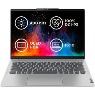 Lenovo IdeaPad Slim 5 14IRL8 Cloud Grey celokovový