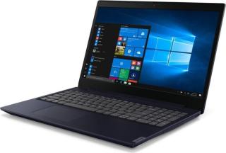 Lenovo L340-15 i3-8165U 8GB 256PCIe Fhd modrá