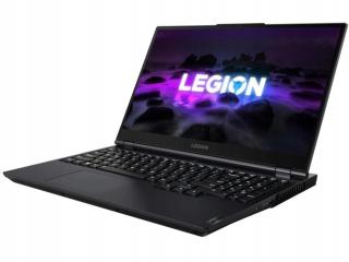 Lenovo Legion 5 i7-11800H 32GB RTX3050 1TB Ssd