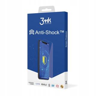 Lenovo Moto E4 Plus 3mk Anti-Shock Film