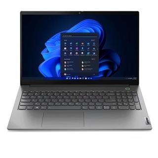 Lenovo ThinkBook 15 G4 IAP kovový