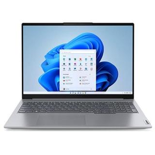 Lenovo ThinkBook 16 G6 IRL Arctic Grey