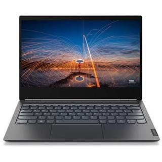 Lenovo ThinkBook Plus IML Iron Grey + aktivní stylus Lenovo