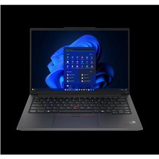 Lenovo ThinkPad E14 Gen 6 Graphite Black