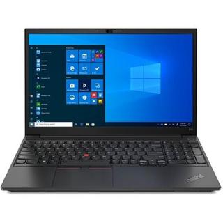 Lenovo ThinkPad E15 Gen 2 Black