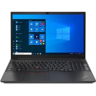 Lenovo ThinkPad E15 Gen 2 Black